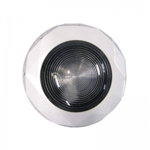 Плосък прожектор Pool Zone 75 W,12 V