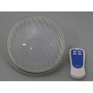 RGB ампула за LED прожектор с дистанционно управление - 18 LED, Pool Zone