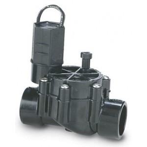 Клапан DV 24/9V