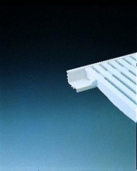 Лайсна за поставяне на решетка 22x24mm