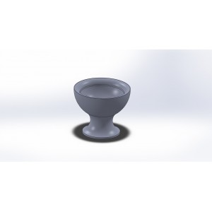 Купа от стиропор Купа от стиропор