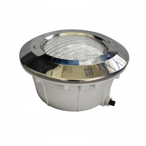RGB LED прожектор S.S. - 252 LED, Pool Zone RGB LED прожектор S.S. - 252 LED, Pool Zone