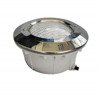 RGB LED прожектор S.S. - 252 LED, Pool Zone