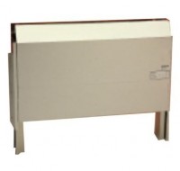 Вградена печка за сауна HARVIA HIDDEN HEATER 6.0-12.0 KW