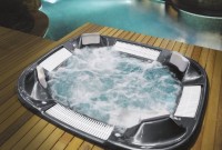 Хидромасажна вана FORMENTERA Хидромасажна вана FORMENTERA