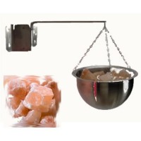 Multycup - купа за арома и  хималайска сол 