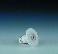 Ротиращ джет, 1 отвор