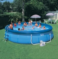 Басейн INTEX Easy Set 549x107 см Басейн INTEX Easy Set 549x107 см