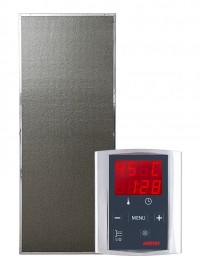 Инфраред нагревател HARVIA карбон