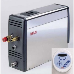 Парогенератор HELO HSX 4.7kW