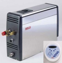 Парогенератор HELO HSX 4.7kW