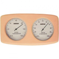 Термометър-хигрометър за сауна HARVIA