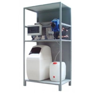 Комплект за парна баня 4.5kW