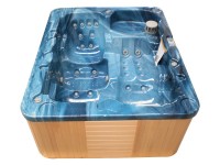 Хидромасажна вана Xenia