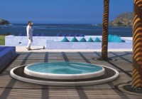 Хидромасажна вана ODISEA Хидромасажна вана ODISEA