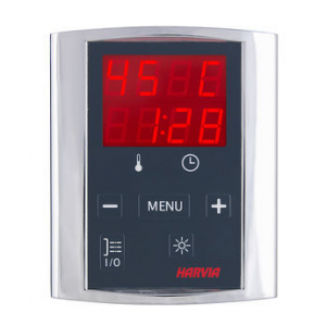 Контролен панел за инфрачервена кабина HARVIA