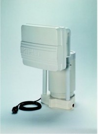 IS6 резервен картушен филтър