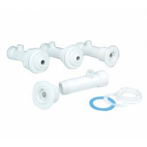 Джет дюза ЕКО модел