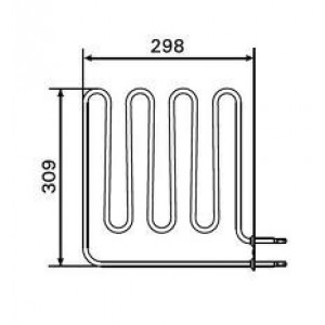 Нагреватели за печка HARVIA VEGA Нагреватели за печка HARVIA VEGA
