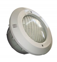 LED прожектор, бяла светлина - 252 LED, Pool Zone