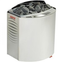 Печка за сауна Harvia Vega Combi Automatic 6kW