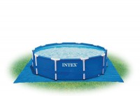 Подложно фолио за сглобяеми и надуваеми басейни Подложно фолио за сглобяеми и надуваеми басейни