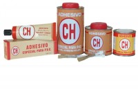 Лепило за ПВЦ 118ml Лепило за ПВЦ 118ml