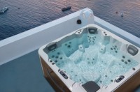 Хидромасажна вана Aqua 8