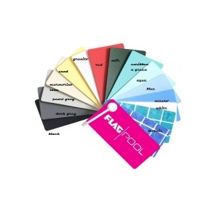 PVC фолио за басейни