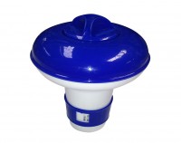 Плуващ хлоринатор за 20 гр. таблетки