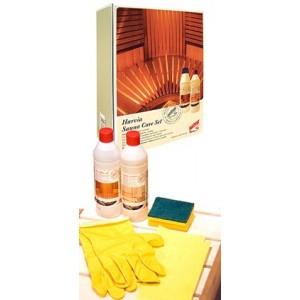Care set за Сауни Care set за Сауни