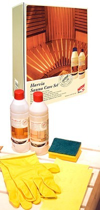 Care set за Сауни Care set за Сауни