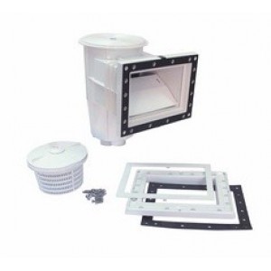 Скимер Стандарт 228х167 мм фолио