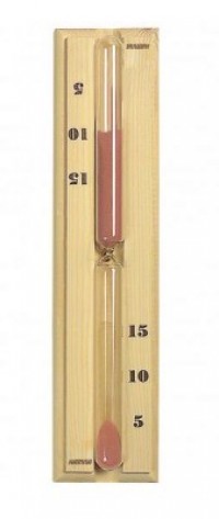 Пясъчен часовник HARVIA