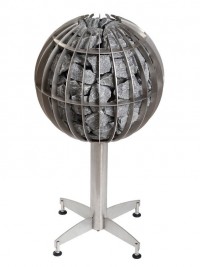 Печка за сауна Harvia Globe - 7 kW