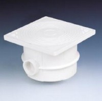 Противовлажна разклонителна кутия  PoolZone