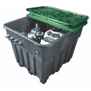 KEOPS филтърна система, Astralpool KEOPS филтърна система, Astralpool