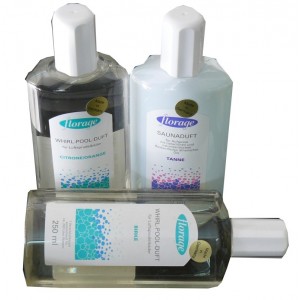 Аромат за вани 250мл - FLORAGE