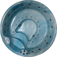 Хидромасажна вана Cleon