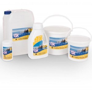 CTX 10 рН коректор (-) 40кг