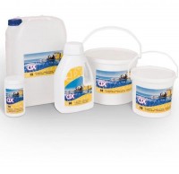 CTX 10 рН коректор (-) 1.5кг CTX 10 рН коректор (-) 1.5кг