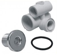 Мини джет дюза комплект