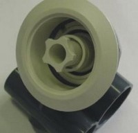 Джет дюза за хидромасаж