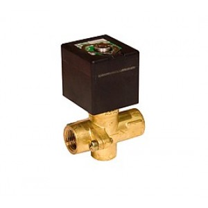 Вентил за автоматично почистване HARVIA