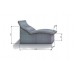 Шезлонг от стиропор_1 