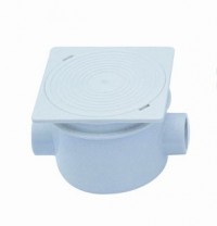 Противовлажна кабелна кутия Pool Zone