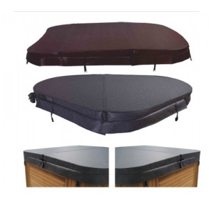 СПА покривало CLEON