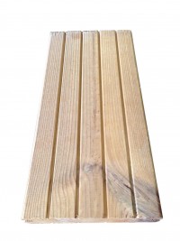 Термо Бор за декинг 26x140