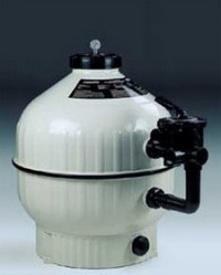 Пясъчен филтър за басейн Cantabric 400