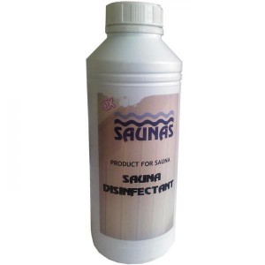 CTX 82 - сауна дезинфектант